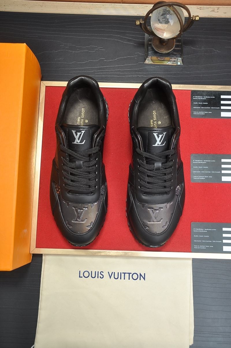 Louis Vuitton Run Away Sneaker